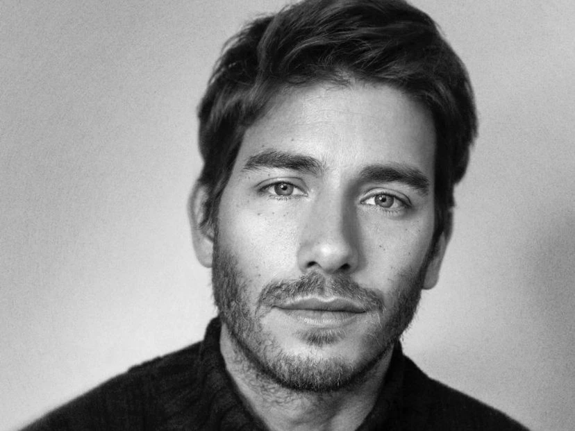 Qué es de la vida de Victorio D’Alessandro, el ex “Casi Ángeles” que vive en España foto: ig