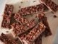 La receta de las mejores barritas de cereal de chocolate: nutritivas, ricas y fáciles de hacer