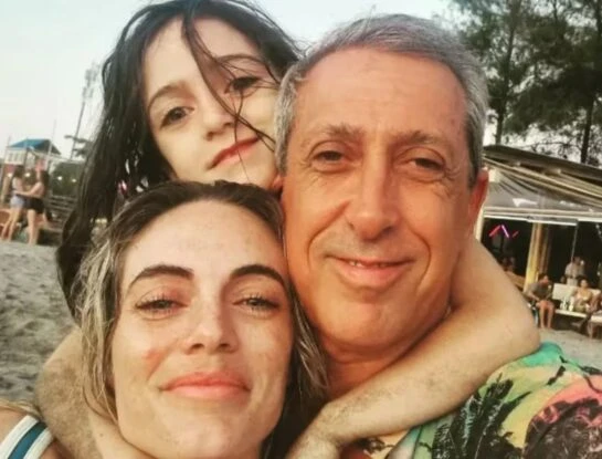 El Turco Naim rompió el silencio y habló de su separación de Emilia Attias