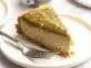La receta ideal de cheesecake de pistacho para enamorar a tus invitados