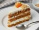 La receta de carrot cake de Paulina Cocina, perfecta para compartir con amigas
