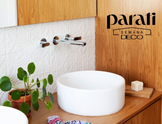 Baños atemporales: los detalles elegantes y funcionales que no pasan de moda