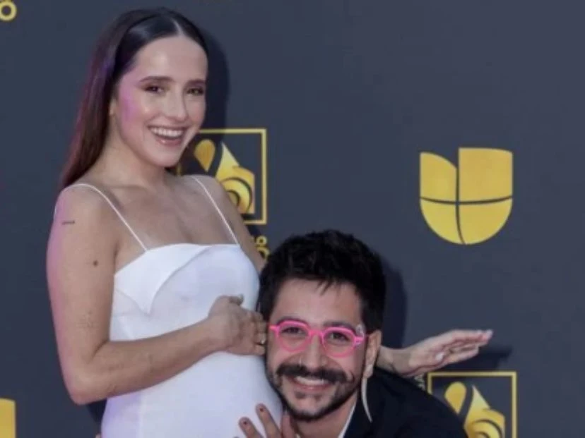 Camilo dio detalles del pánico que sintió al presenciar el accidente doméstico que sufrió Evaluna, embarazada de siete meses.