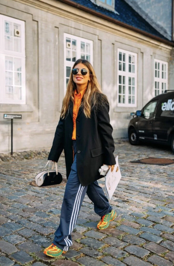 Guía de estilo: 5 looks súper fashionistas para empezar la semana