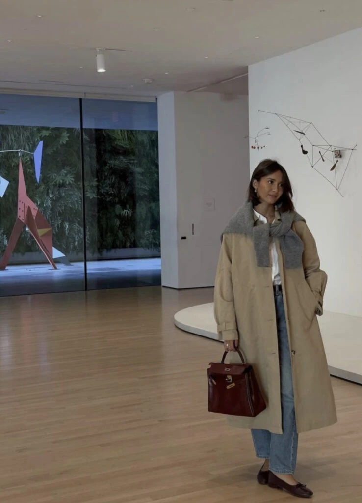 Estos son los mejores looks de la semana. Foto: Pinterest. 