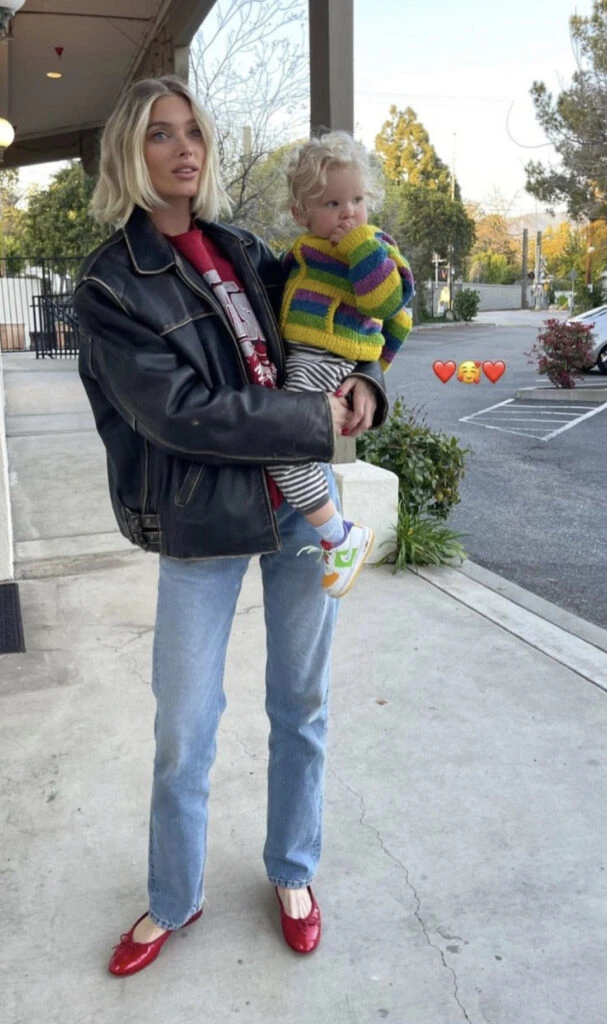 Estilos súper fashionistas para empezar la semana. Foto: Pinterest.