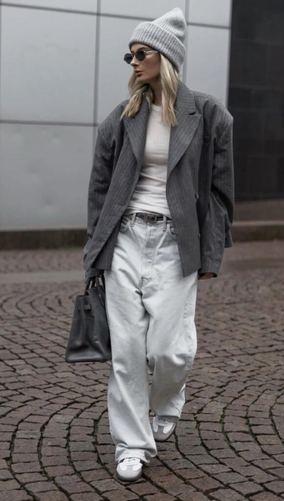 Estos son los mejores looks de la semana. Foto: Pinterest. 