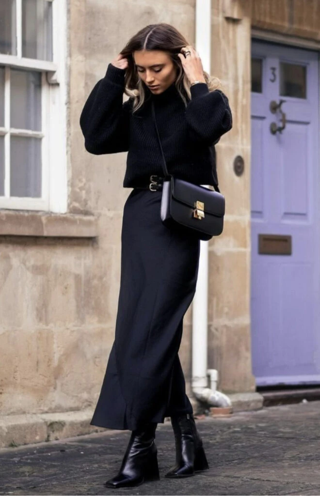 Guía de estilo: 5 looks cancheros para usar este fin de semana. Foto: Pinterest. 