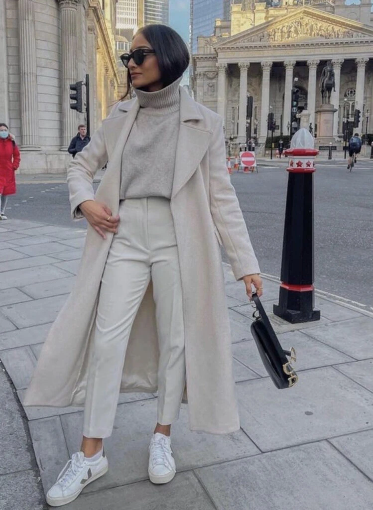 Guía de estilo: 5 looks cancheros para usar este fin de semana. Foto: Pinterest. 