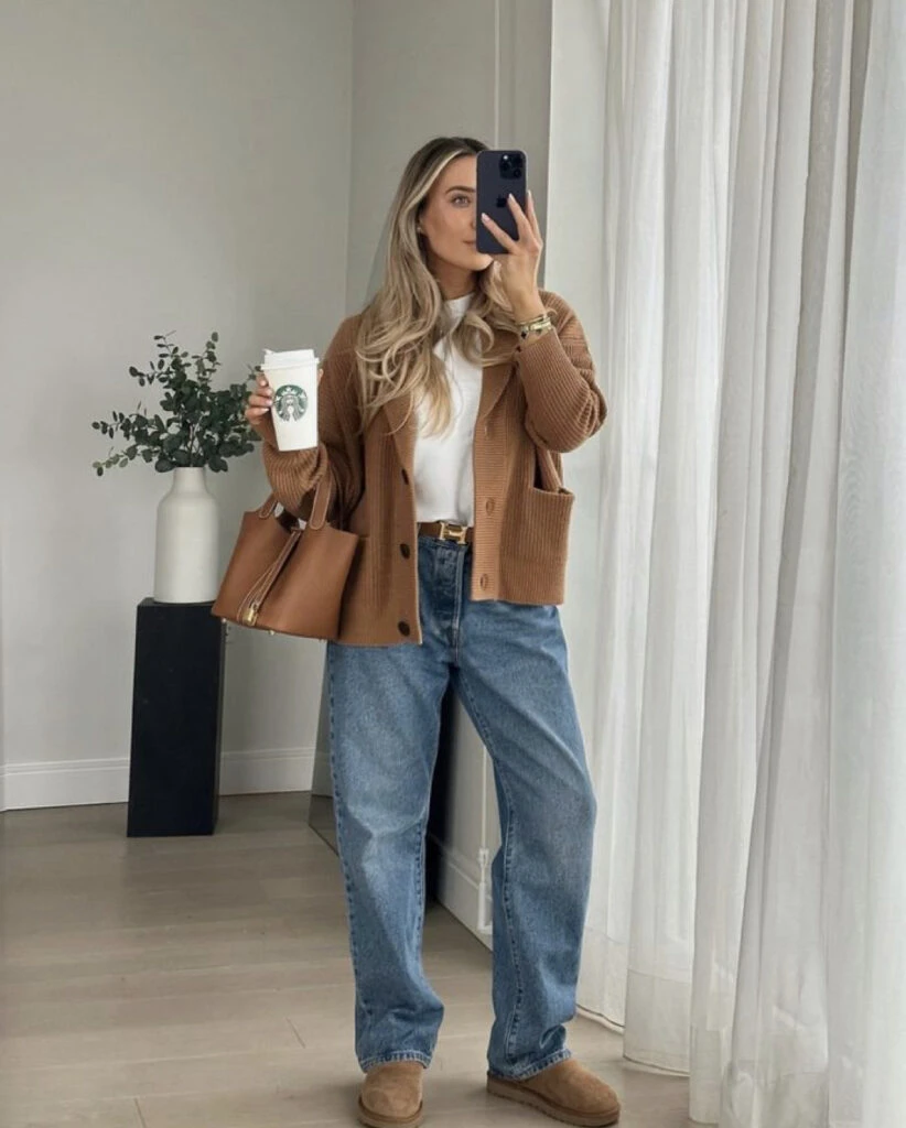 Estos son los mejores looks para el finde