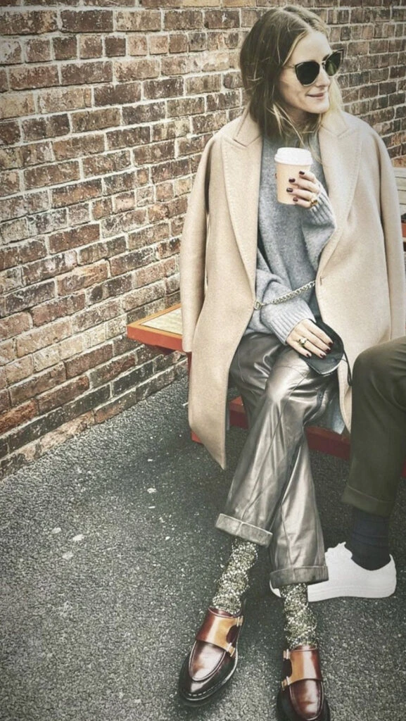 Guía de estilo: 5 looks cancheros para usar este fin de semana. Foto: Pinterest. 