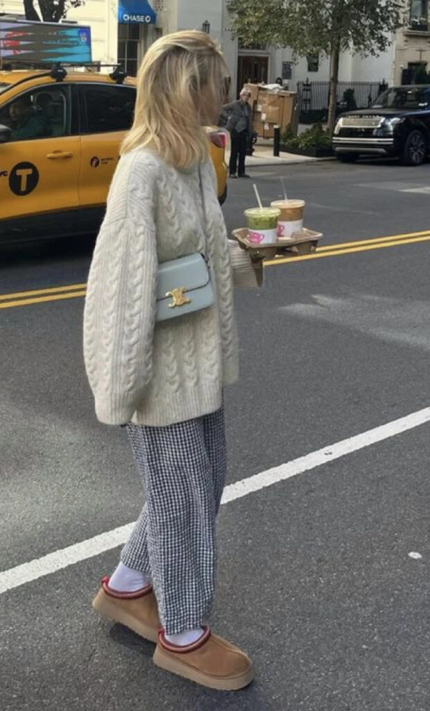 Guía de estilo: 5 looks cancheros para usar este fin de semana. Foto: Pinterest.