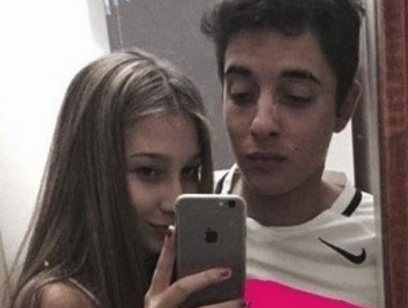 Qué fue de la vida de Gustavo y Silvia, los padres del joven asesinado por Nahir Galarza, Fernando Pastorizzo