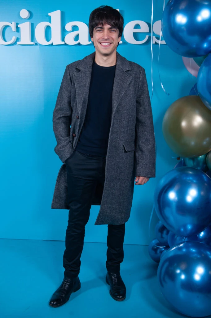 Vidriera: de Pampita a Valeria Mazza, los looks de los famosos en el estreno de "Felicidades"