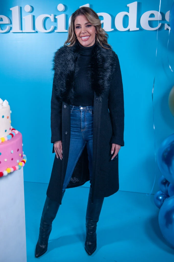 Vidriera: de Pampita a Valeria Mazza, los looks de los famosos en el estreno de "Felicidades"