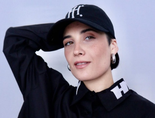 Flor Torrente y una fuerte revelación: "Tapaba los espejos… Quise desaparecer"