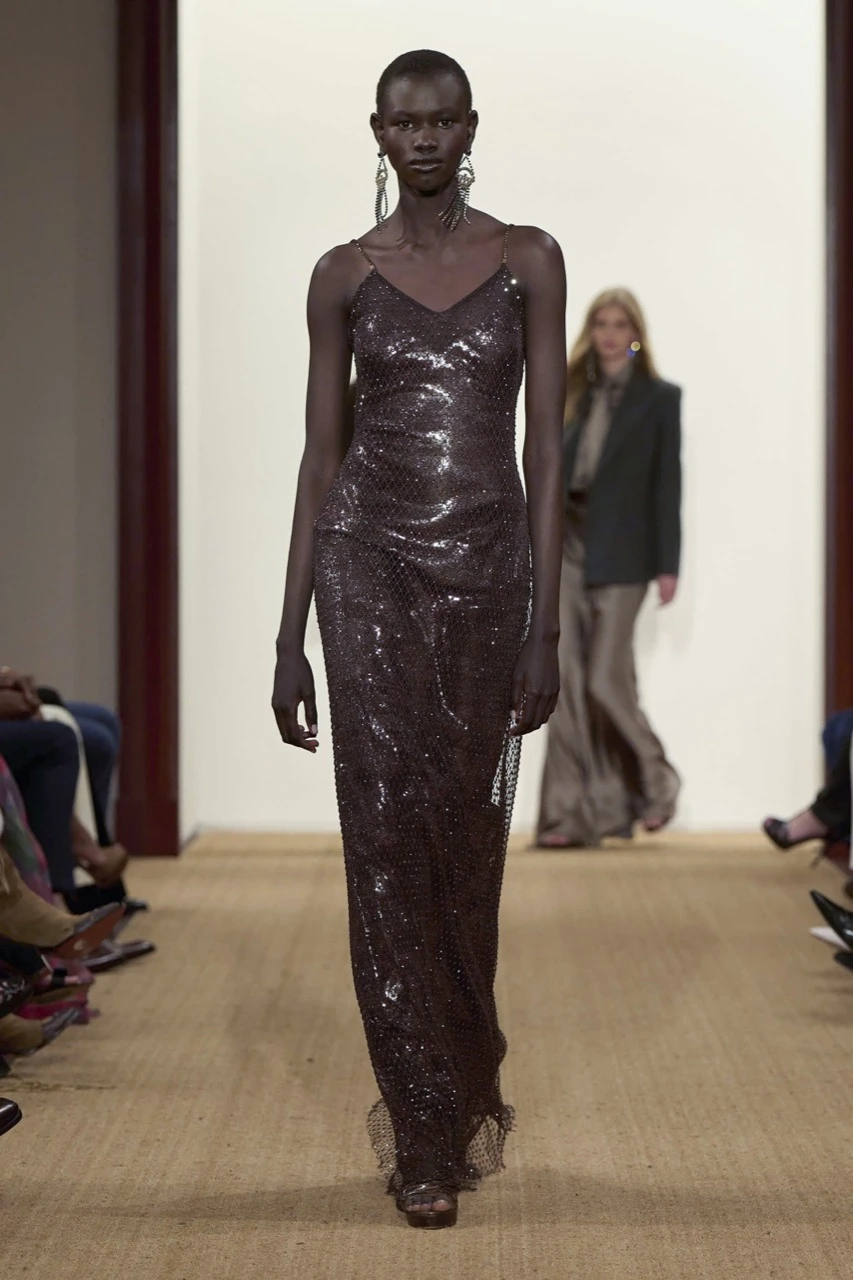 Ralph Lauren otoño invierno 2024/ 25