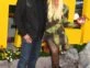 Blake Shelton y Gwen Stefani