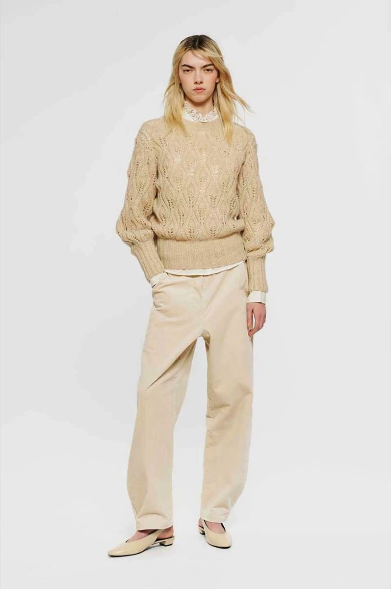 Antik Batik , otoño invierno 2024