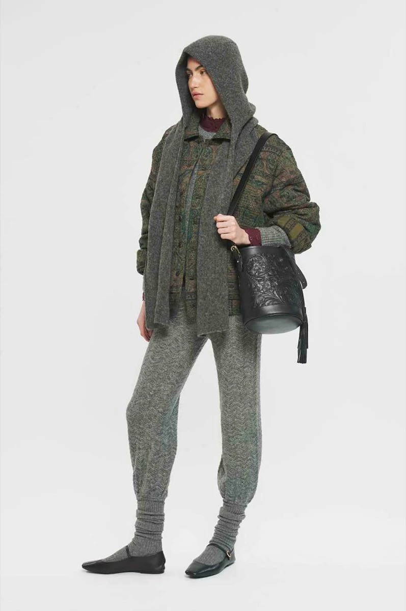 Antik Batik , otoño invierno 2024