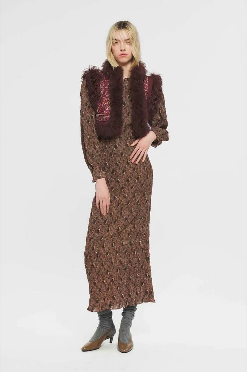 Antik Batik , otoño invierno 2024