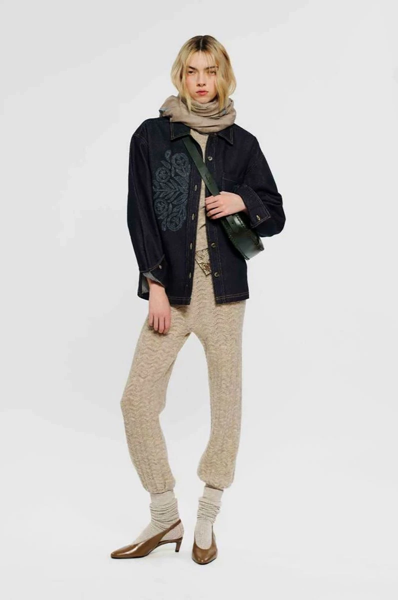 Antik Batik , otoño invierno 2024