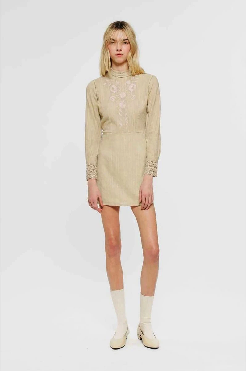 Antik Batik , otoño invierno 2024