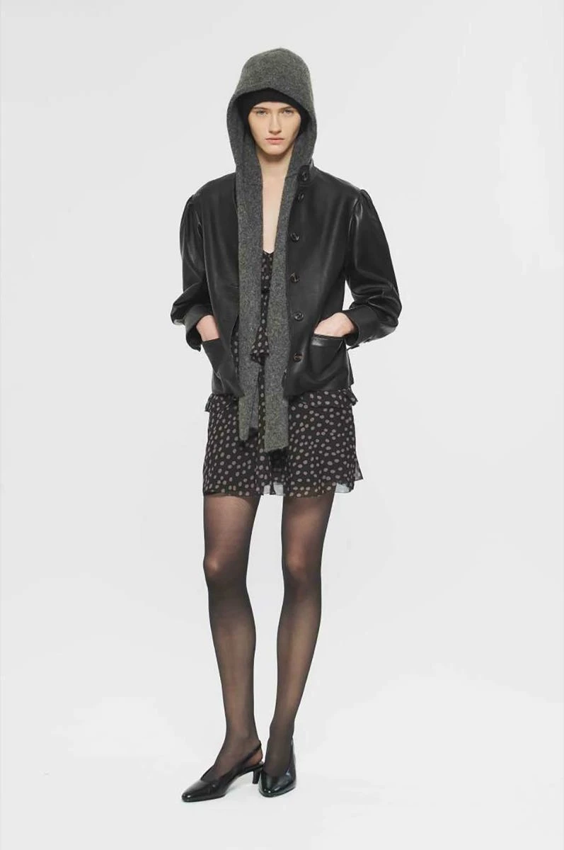 Antik Batik , otoño invierno 2024