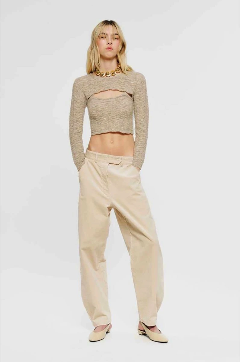 Antik Batik , otoño invierno 2024