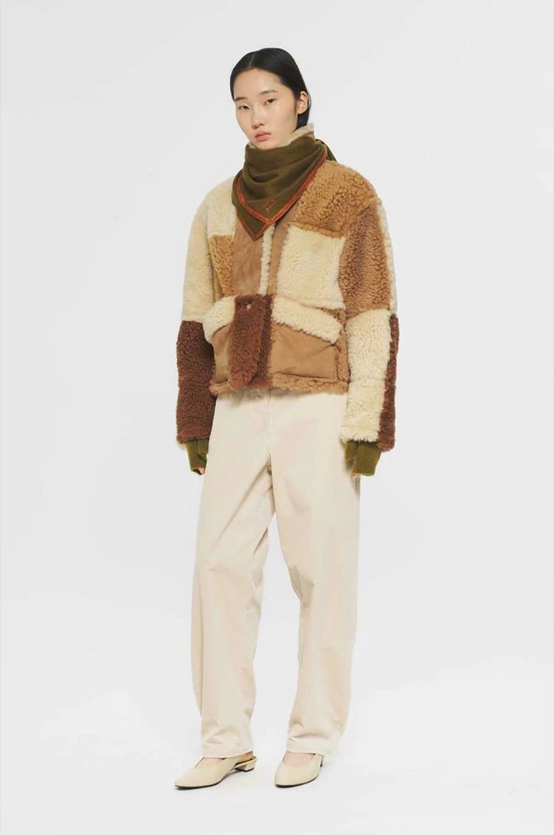 Antik Batik , otoño invierno 2024