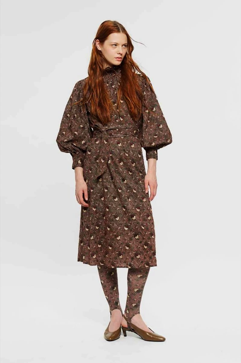 Antik Batik , otoño invierno 2024