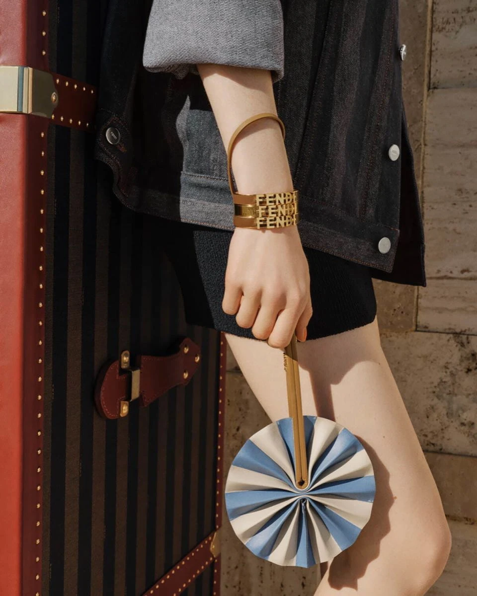 Fendi Summer 2024