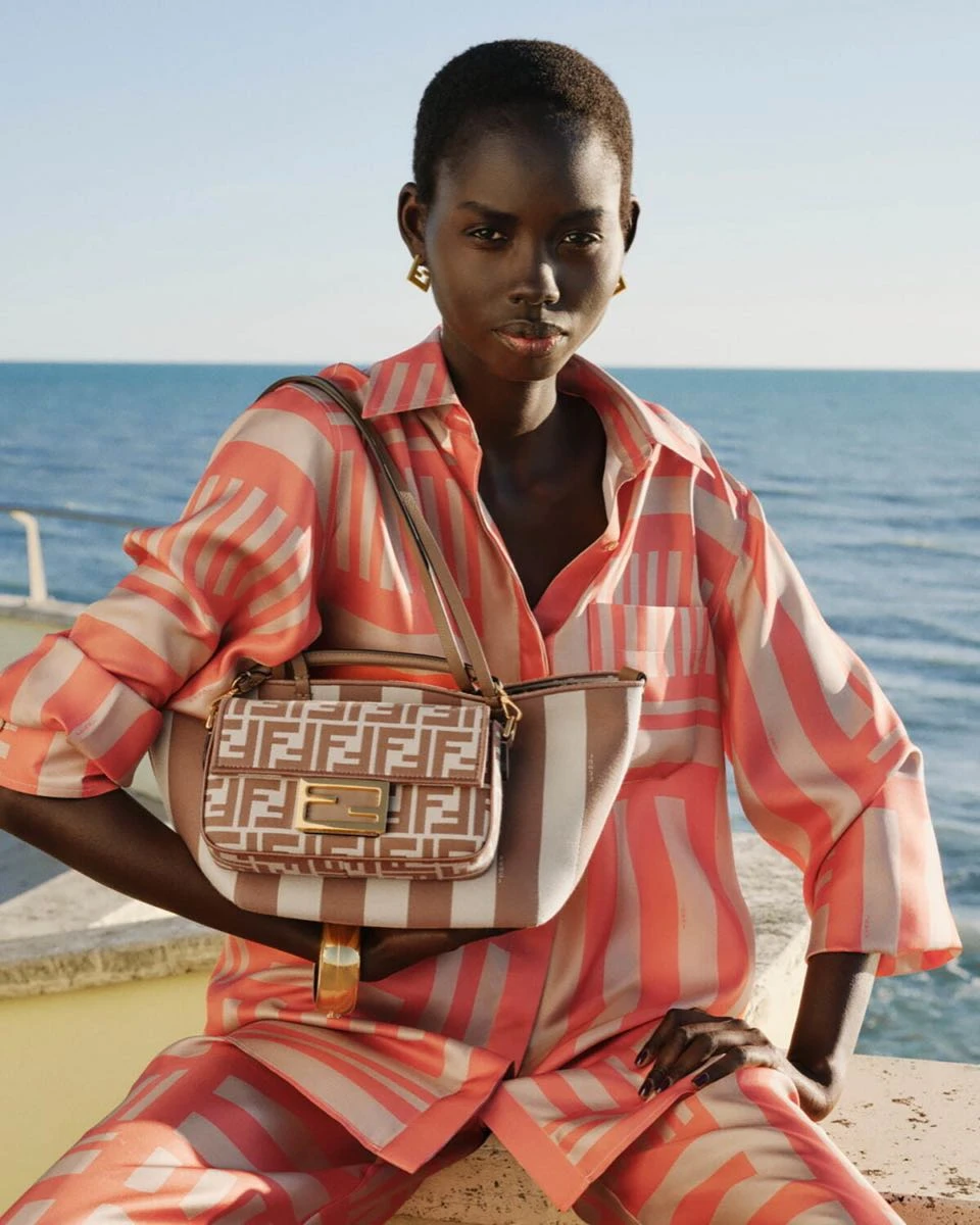 Fendi Summer 2024
