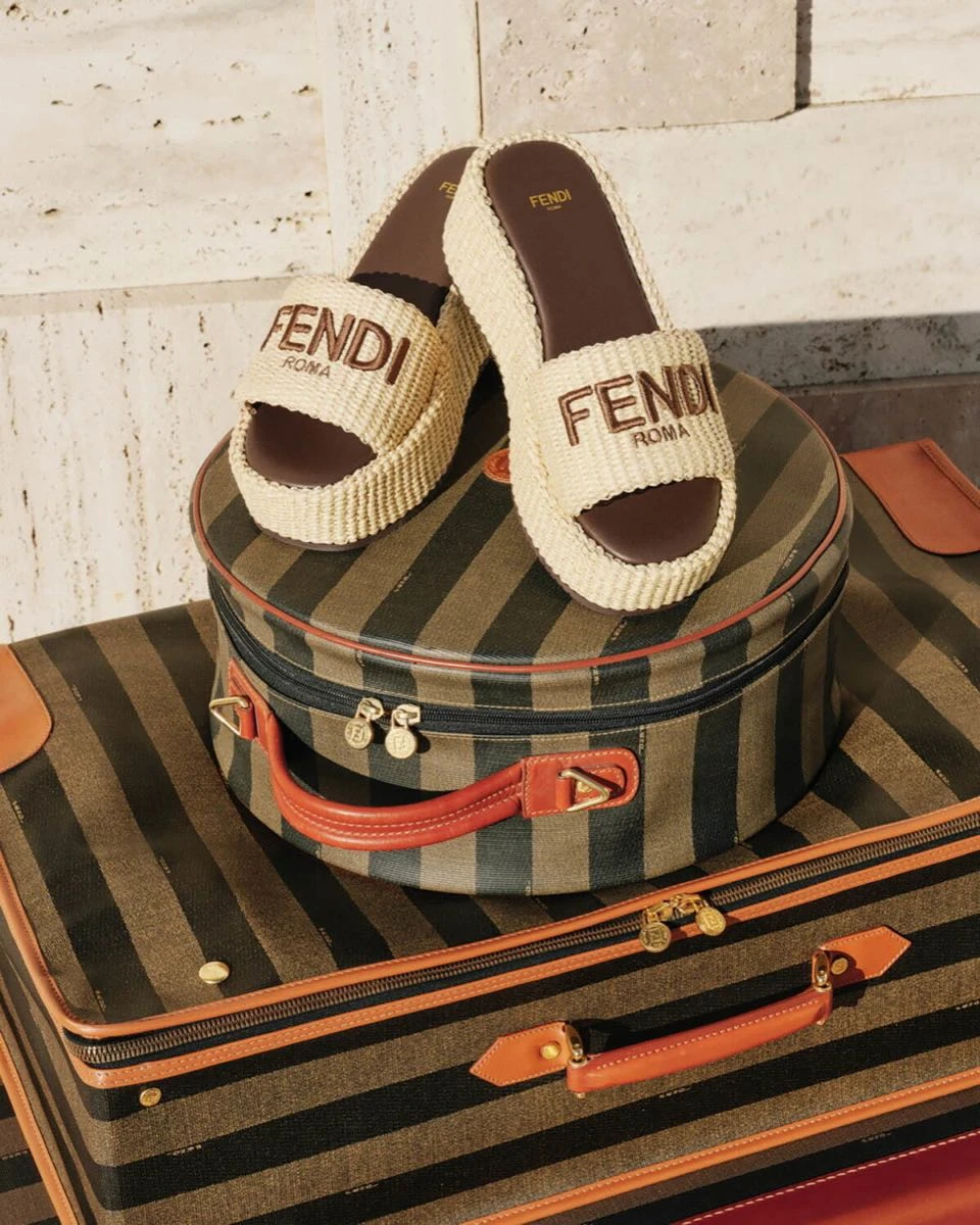 Fendi Summer 2024