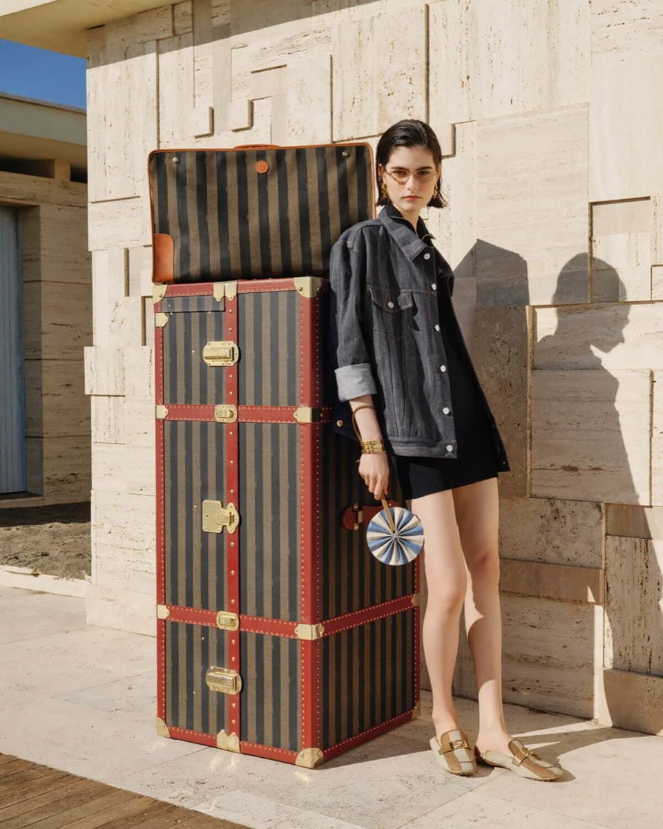 Fendi Summer 2024
