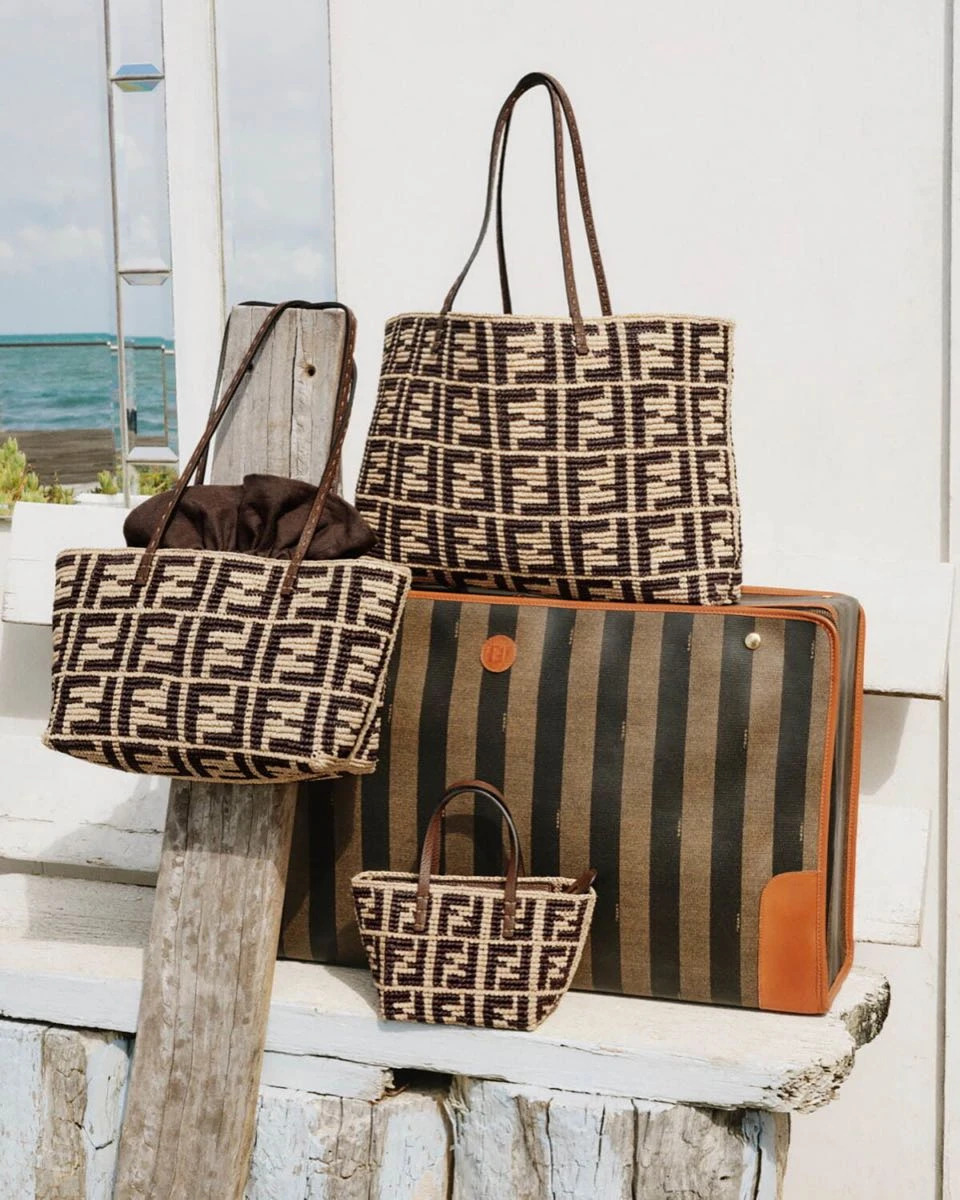 Fendi Summer 2024