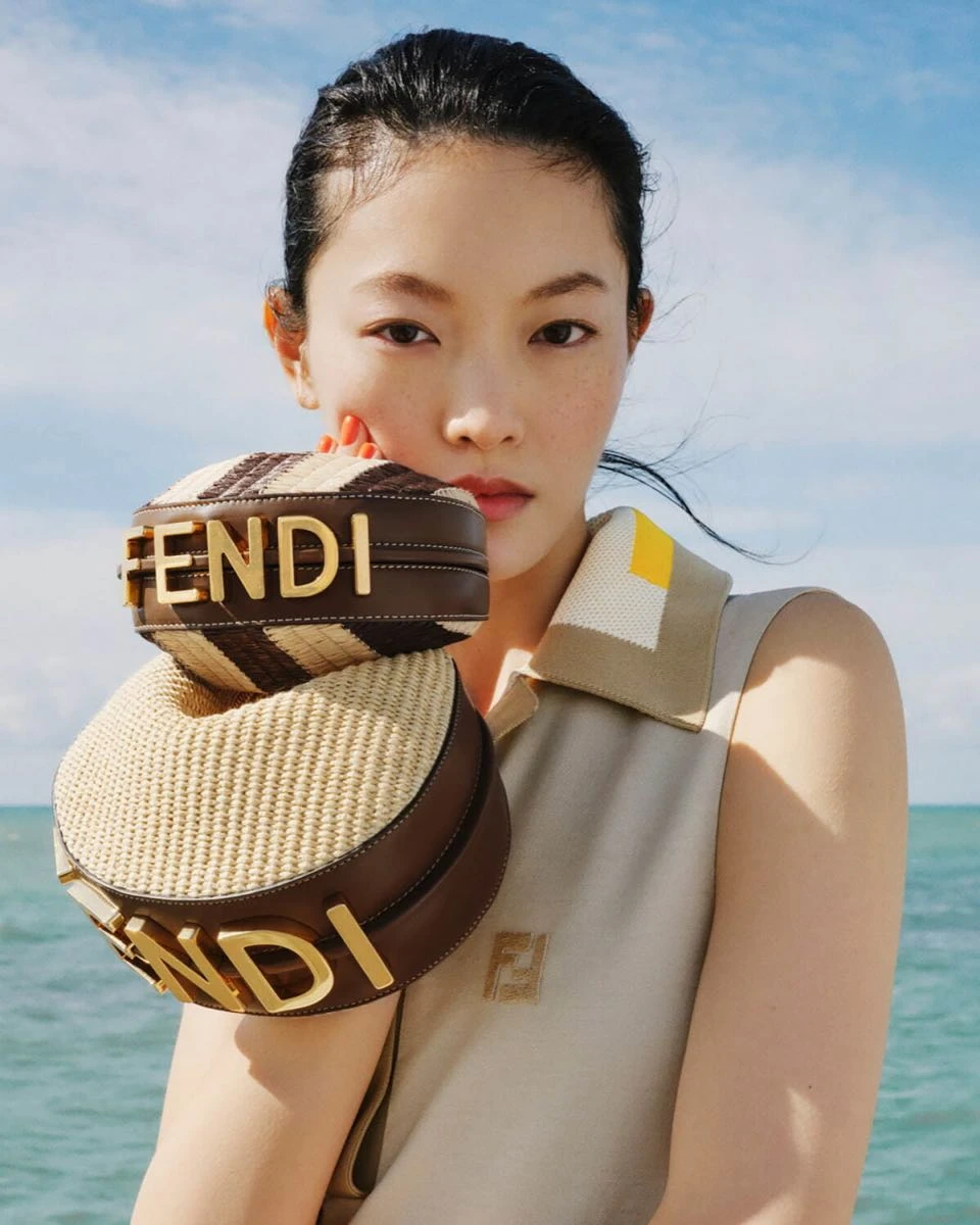 Fendi Summer 2024