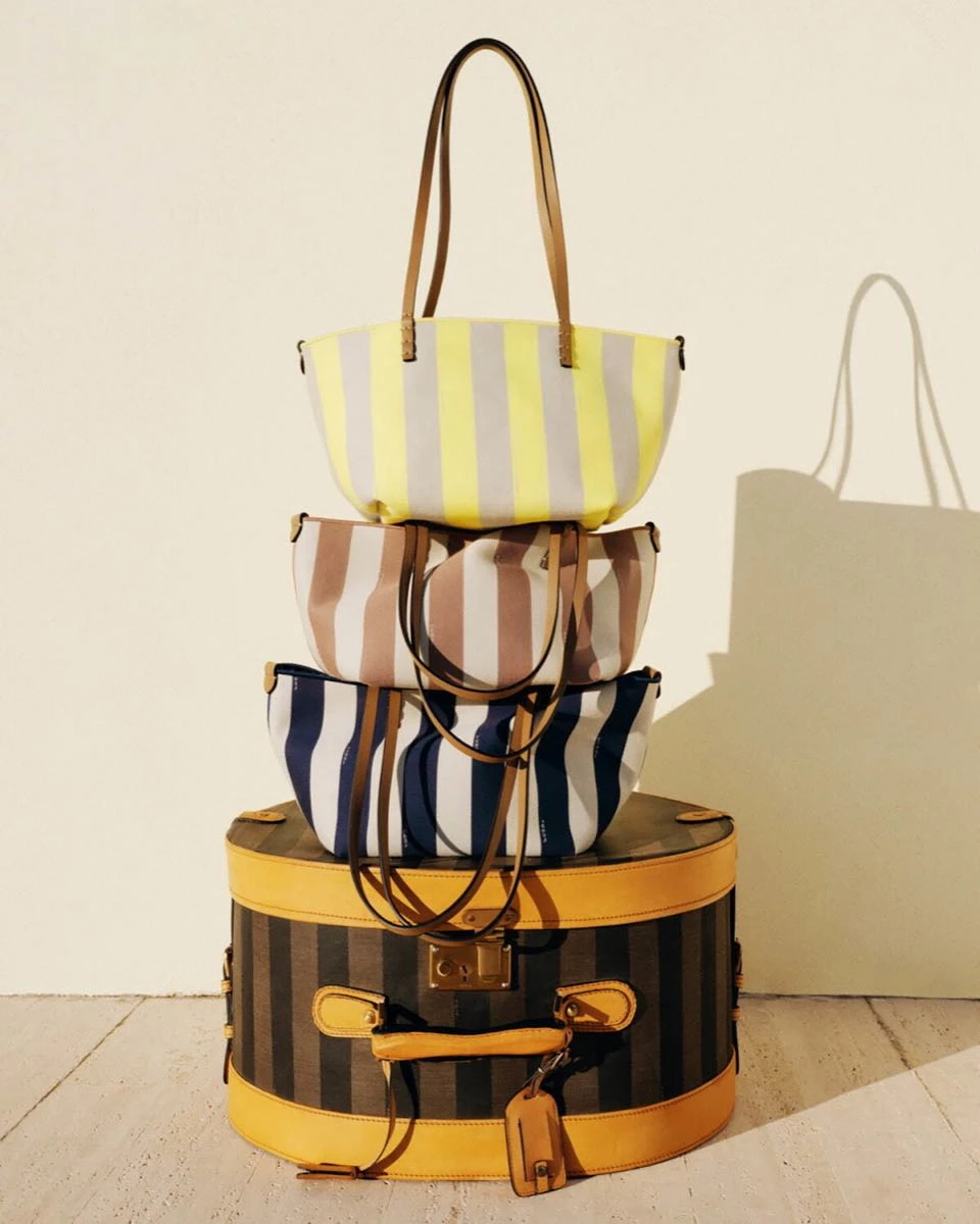 Fendi Summer 2024