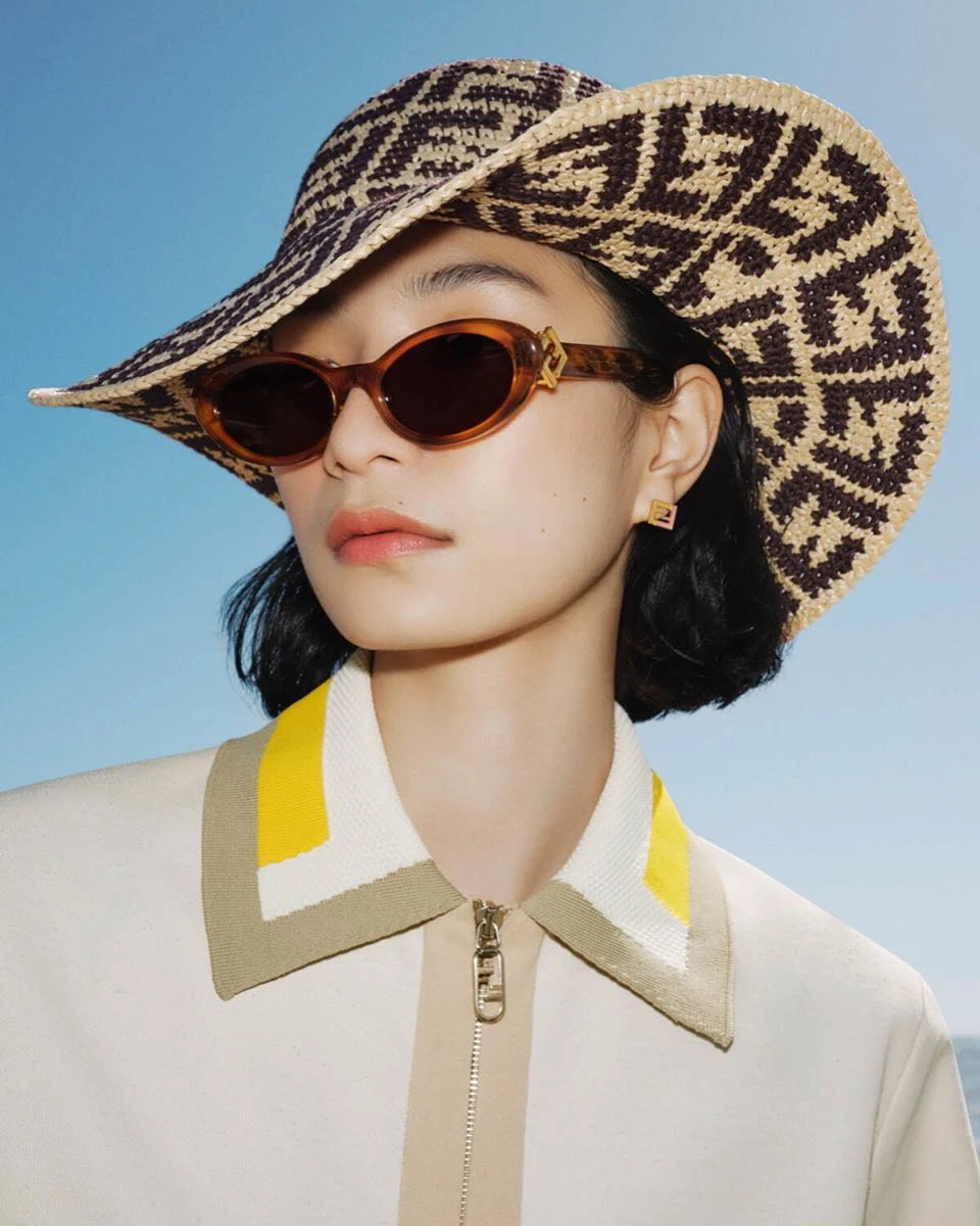 Fendi Summer 2024