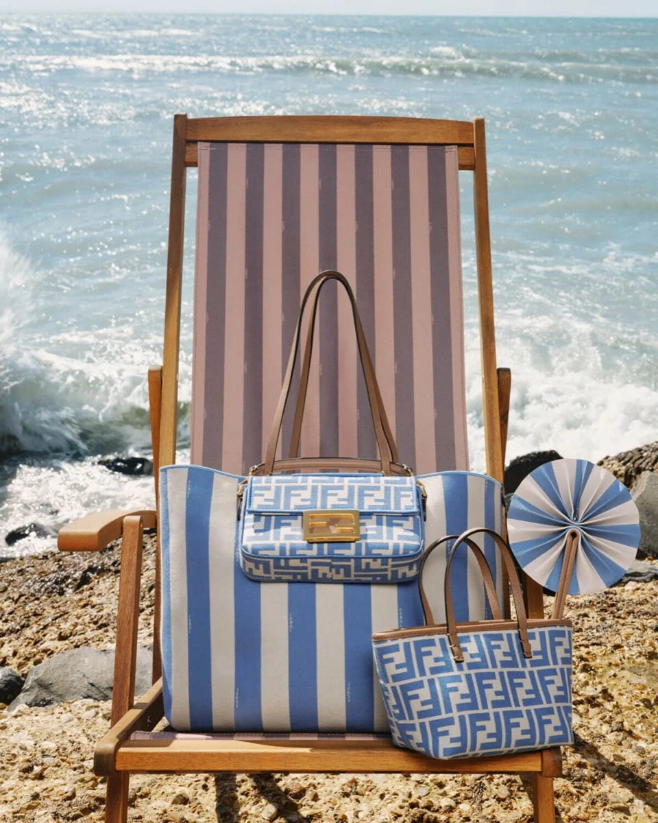 Fendi Summer 2024