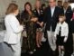 La princesa Gabriella de Mónaco se lució con un look fashionista