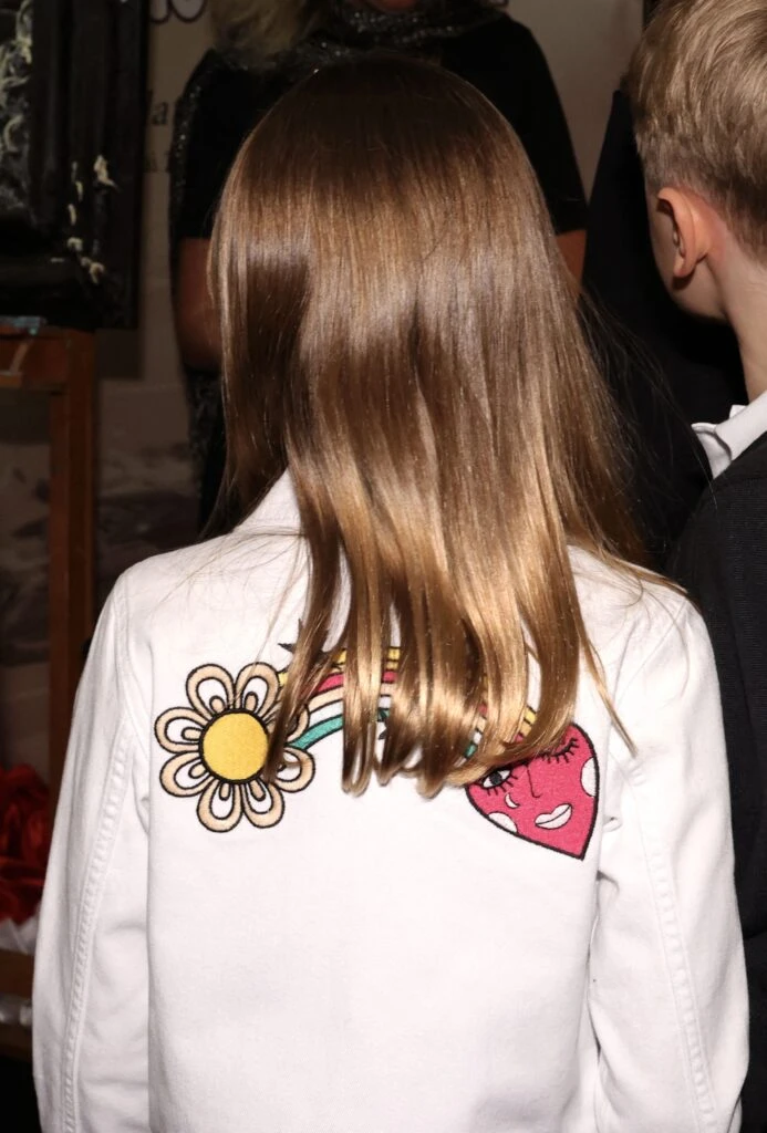 La princesa Gabriella de Mónaco se lució con un look fashionista