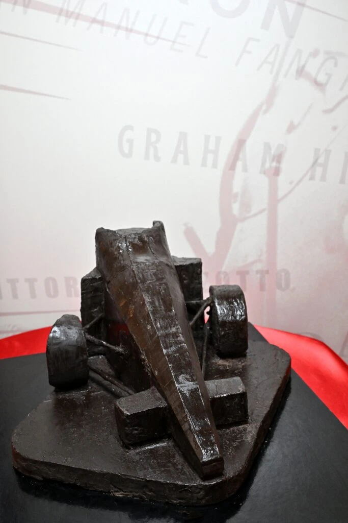 La princesa Gabriella de Mónaco se lució con un look fashionista