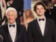 Festival de Cannes en familia: los famosos que eligieron asistir con sus hijos