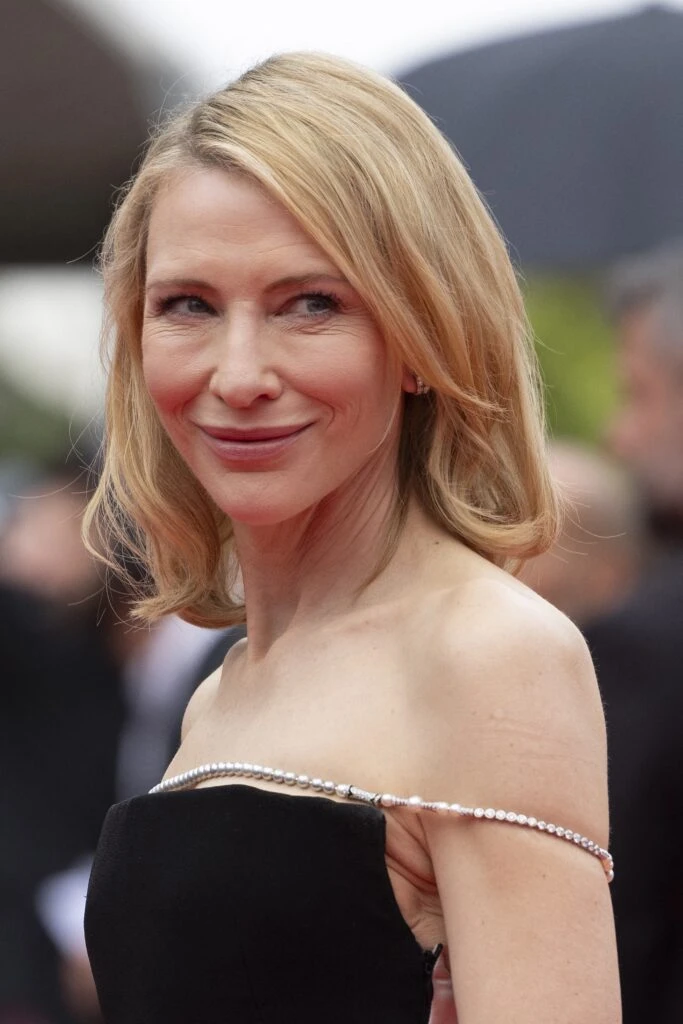 Cate Blanchett