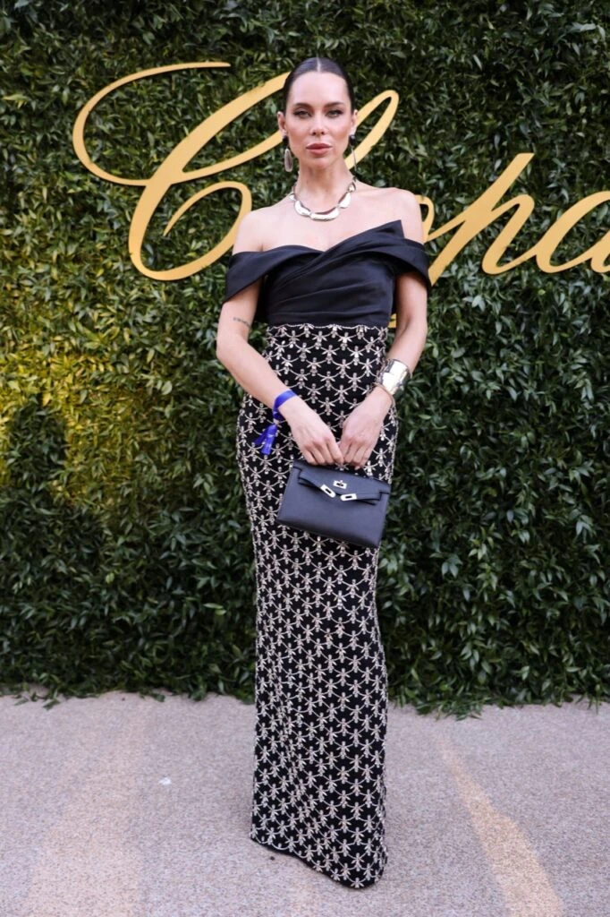 Kristina Liliana Chudinova