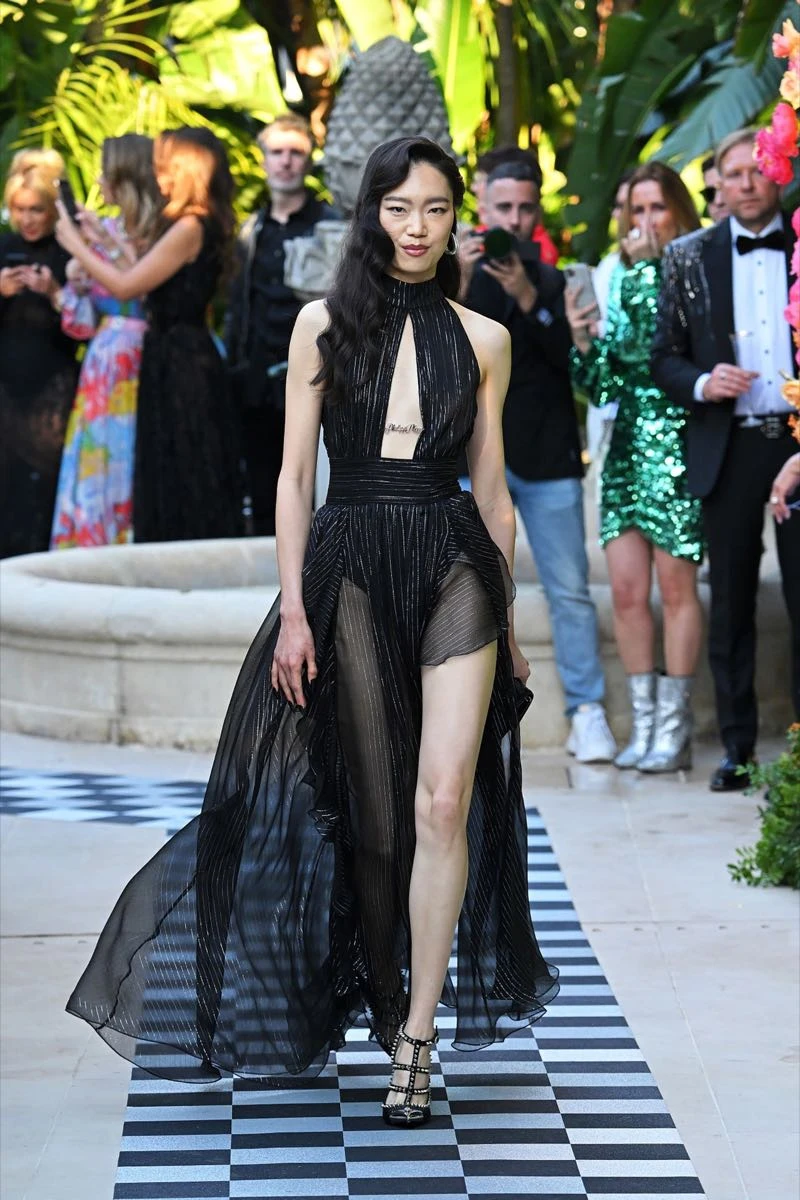 Philipp Plein Resort 2025