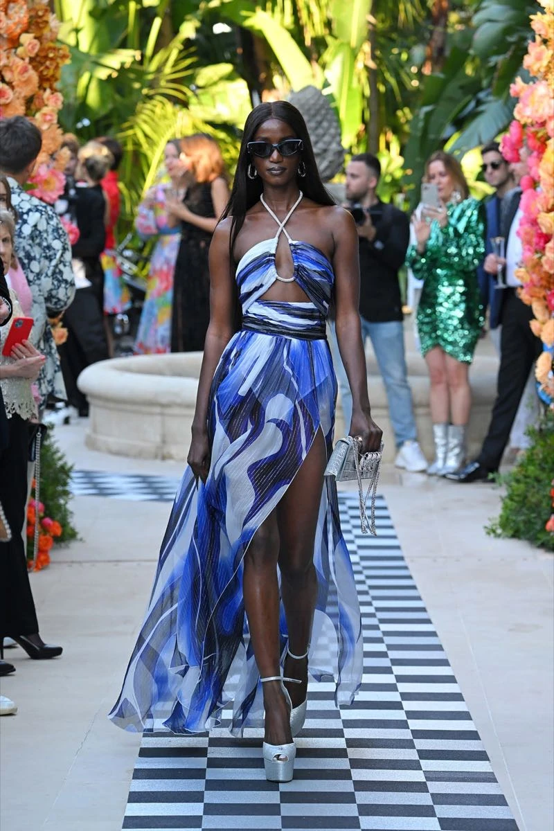 Philipp Plein Resort 2025