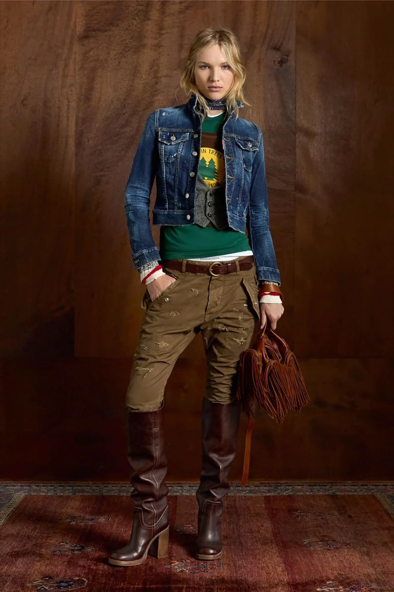 Dsquared 2 2025 Resort