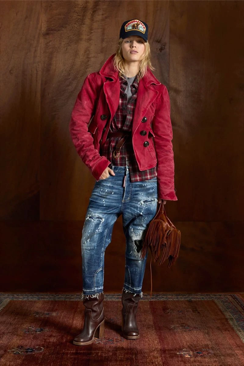 Dsquared 2 2025 Resort